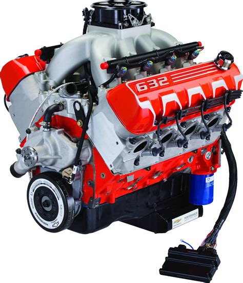 LSX-BASED 350 SC Body available in Black, Summit White, Red Hot and Steel Gray. . 632 racing engines for sale